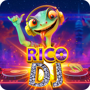 RICO DJ