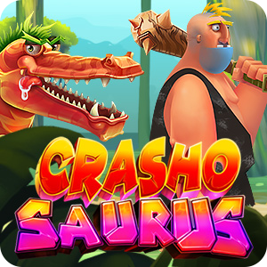 CRASHOSAURUS