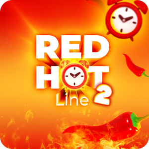 RED HOT LINE 2
