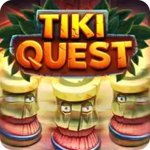 TIKI QUEST