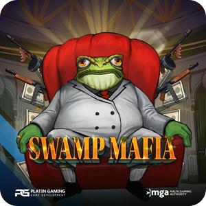 SWAMP MAFIA
