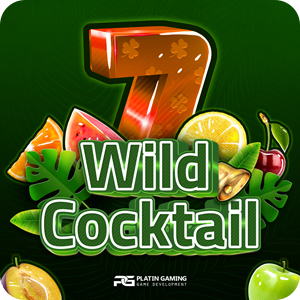 WILD COCKTAIL