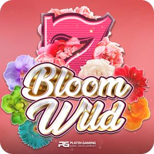 BLOOM WILD