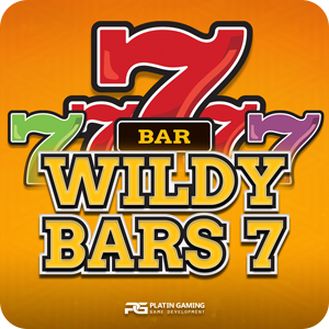 WILDY BARS 7
