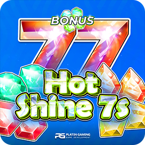 HOT SHINE 7S