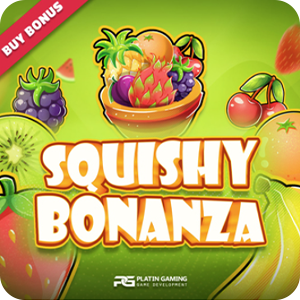 SQUISHY BONANZA