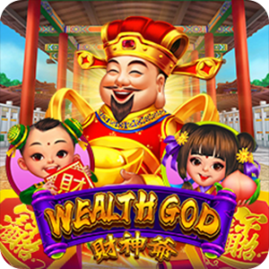 WEALTH GOD