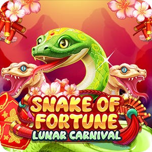 SNAKE OF FORTUNE