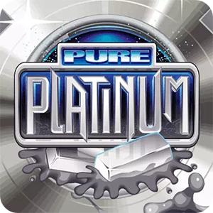 PURE PLATINUM