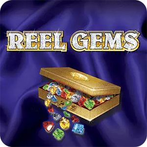 REEL GEMS