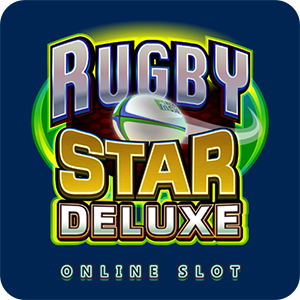 RUGBY STAR DELUXE