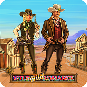 WILD WILD ROMANCE