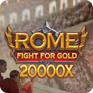 ROME : FIGHT FOR GOLD