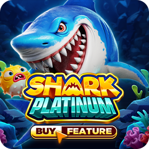 SHARK PLATINUM