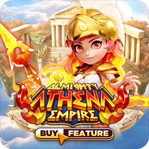 ALMIGHTY ATHENA EMPIRE