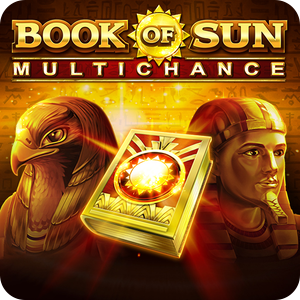 BOOK OF SUN: MULTICHANCE