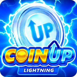 COIN UP: LIGHTNING
