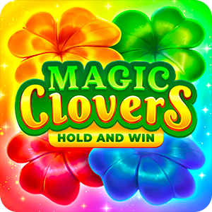 MAGIC CLOVERS