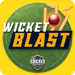 WICKET BLAST