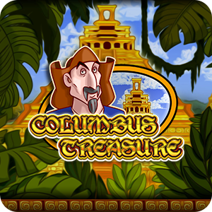 COLUMBUS TREASURE