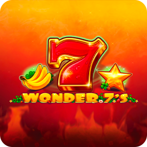WONDER 7'S