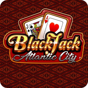 BLACKJACK ATLANTIC CITY