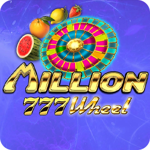MILLION 777 WHEEL