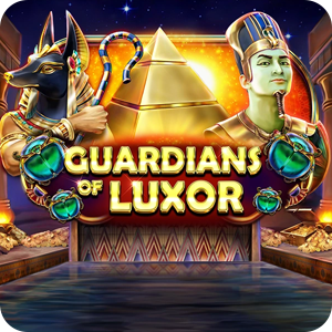 GUARDIANS OF LUXOR