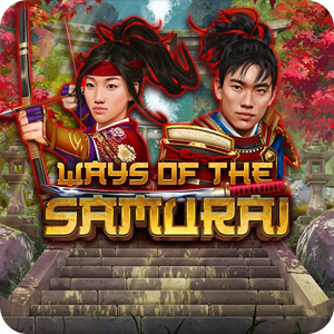WAYS OF THE SAMURAI