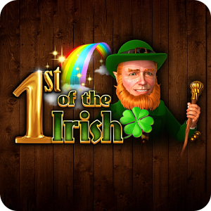 1ST OF THE IRISH