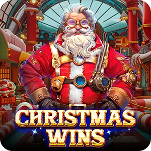 CHRISTMAS WINS