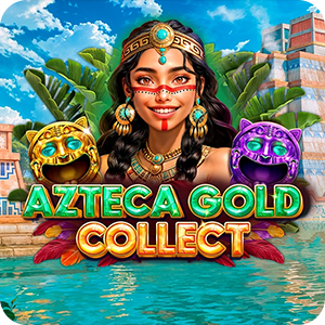 AZTECA GOLD COLLECT