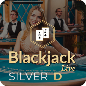 BLACKJACK SILVER D