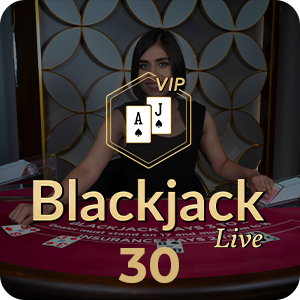 BLACKJACK VIP 30