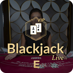 BLACKJACK VIP E