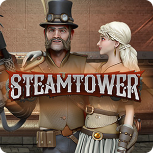 STEAM TOWER