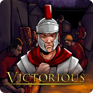 VICTORIOUS