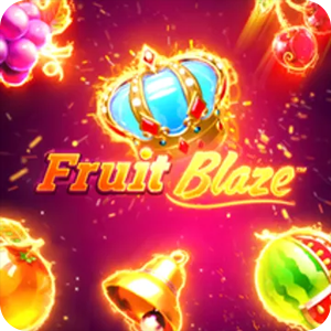 FRUIT BLAZE
