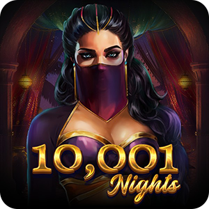10,001 NIGHTS
