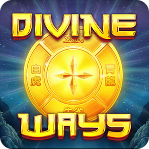 DIVINE WAYS