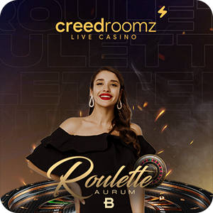 AURUM ROULETTE B