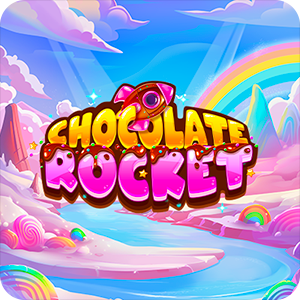 CHOCOLATE ROCKET
