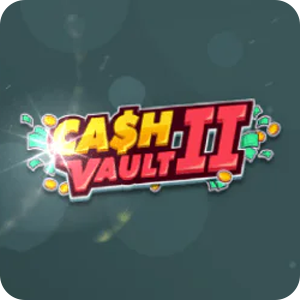 CASH VAULT II