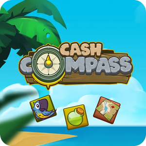 CASH COMPASS