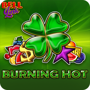 BURNING HOT BELL LINK