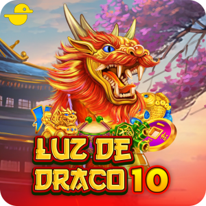 LUZ DE DRACO 10