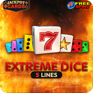 EXTREME DICE