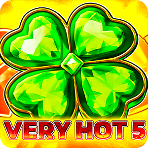 VERY HOT 5