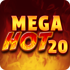MEGA HOT 20