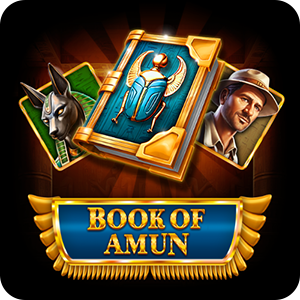 BOOK OF AMUN